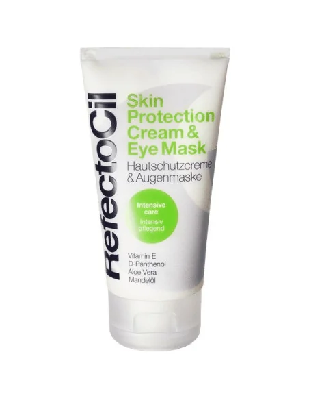 Refectocil Protection Cream & Eye Mask 75ml | Mathiss Ibiza