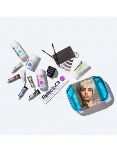 REFECTOCIL STARTER KIT BASIC COLOURS