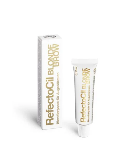 Refectocil Blonde Brow 15ml | Mathiss Ibiza