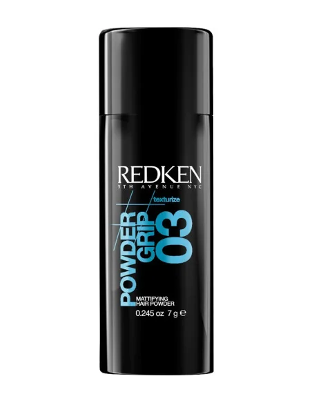 REDKEN STYLING TEXTURIZE POWDER GRIP 7GR