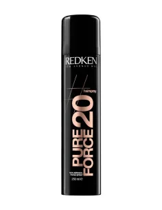 REDKEN STYLING HAIRSPRAY PURE FORCE 20 250ML