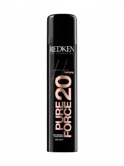 REDKEN STYLING HAIRSPRAY...