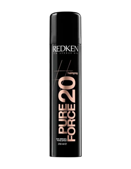 REDKEN STYLING HAIRSPRAY PURE FORCE 20 250ML