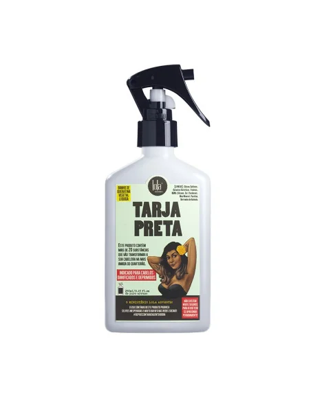 Lola Tarja Preta Queratina Vegetal 250ml | Mathiss Ibiza