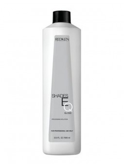 REDKEN OXIDANTE LIQUIDO...