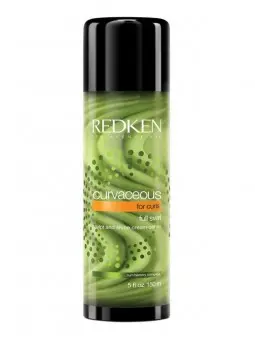 REDKEN CURVACEUS FOR CURLS...