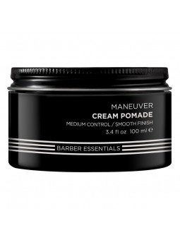 REDKEN BREWS MANEUVER 100ML