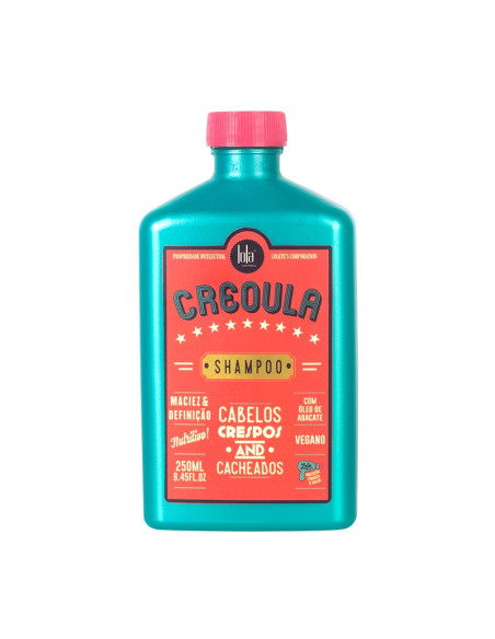 LOLA CREOULA SHAMPOO 250ML