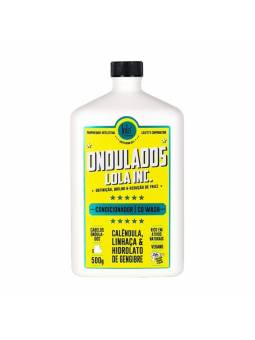 LOLA ONDULADOS LOLA...