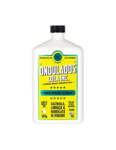 Lola Ondulados Lola Inc.acondicionador 500gr | Mathiss Ibiza