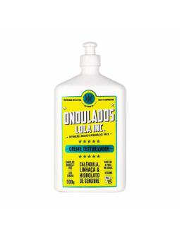 LOLA ONDULADOS LOLA...