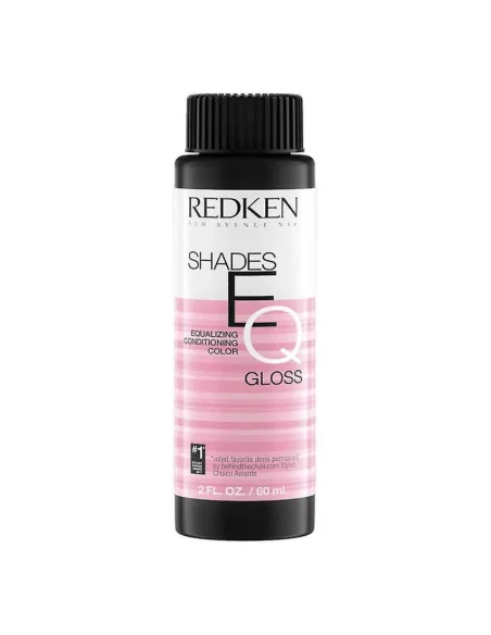 REDKEN SHADES EQ GLOSS 09B STERLING 60ML