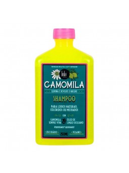 LOLA CAMOMILA SHAMPOO 250ML