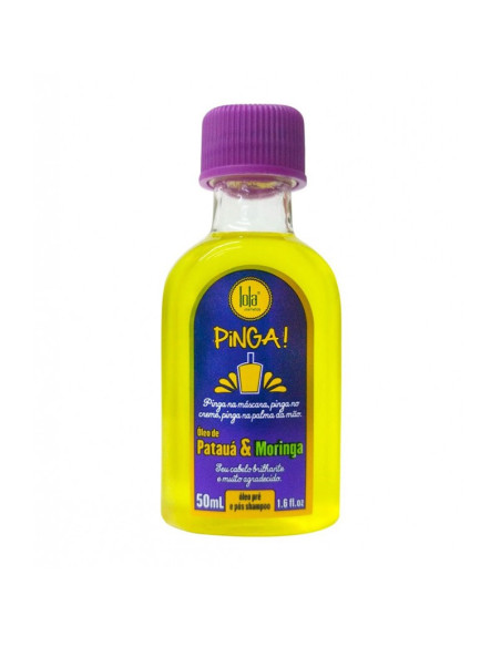 LOLA PINGA PAPATUA & MORINGA 50ML