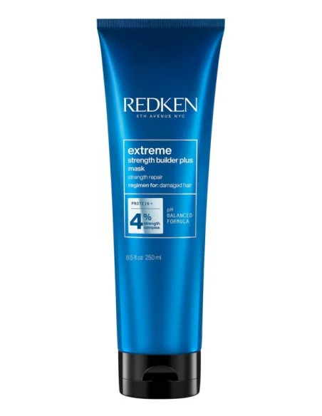 REDKEN EXTREME STRENGTH BUILDER PLUS MASK 250ML