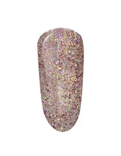 PURPLE GEL POLISH COLOR HOPE IN YUOR SUCCESS 10ML 2