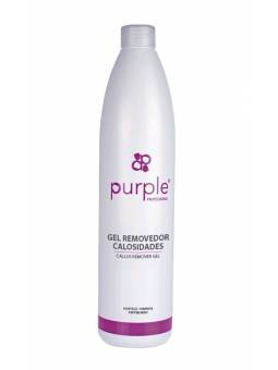 PURPLE GEL REMOVEDOR DE...