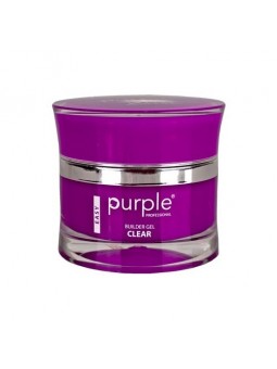 PURPLE GEL DE CONSTRUCCION...