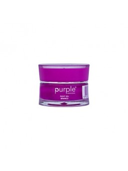 PURPLE PAINT GEL WHITE 5GR|Mathiss