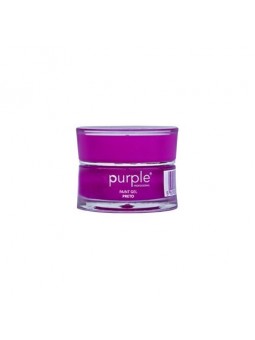 PURPLE PAINT GEL BLACK 5GR|Mathiss