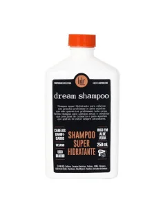 Lola Dream Shampoo 250ml | Mathiss Ibiza