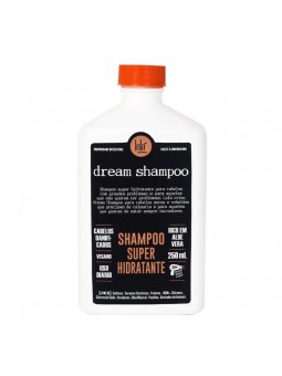 LOLA DREAM SHAMPOO 250ML