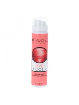 TASSEL BYE ROOTS ROJO 75ML