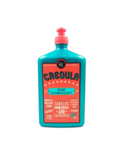 LOLA CREOULA CREME DESEMBARAÇANTE 500GR