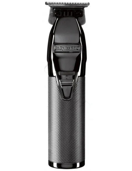 BABYLISSPRO SKELETONGSE TRIMMER GUNSTEEL
