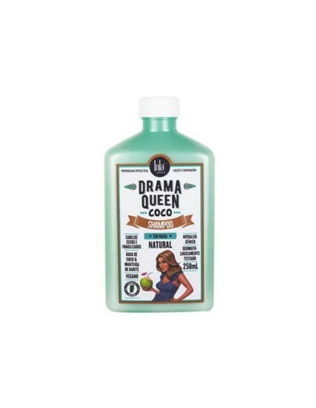 Lola Drama Queen Coco Shampoo 250ml | Mathiss Ibiza