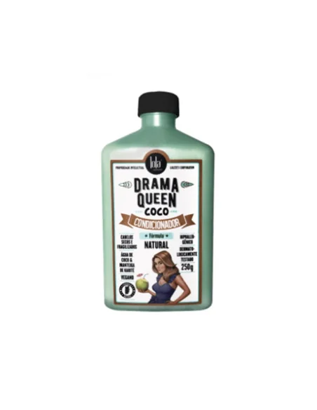 Lola Drama Queen Coco Acondicionador 250gr | Mathiss Ibiza