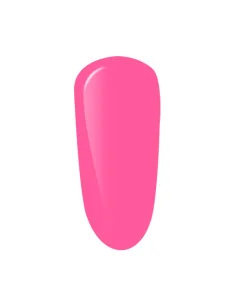 PURPLE GEL POLISH COLOR CRAZY FOR MAKEUP 10ML 2