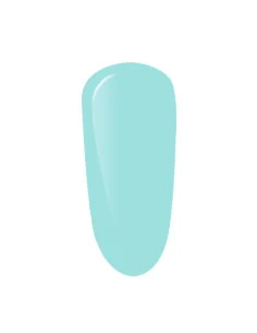 PURPLE GEL POLISH COLOR CRAZY FOR CLUTCHES 10ML 2