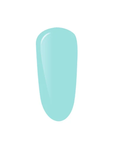 Purple Gel Polish Color Crazy For Clutches 10ml