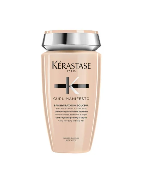 Kérastase Curl Manifesto Bain Hydration Douceur 250ml