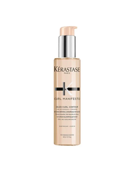 Kérastase Curl Manifesto Gelee Curl Contour 150ml