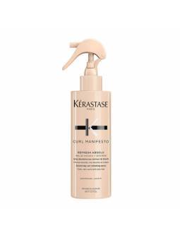 KERASTASE CURL MANIFESTO...