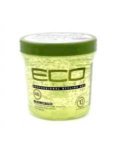 Eco Style Professional Styling Gel Olive Oil 473ml