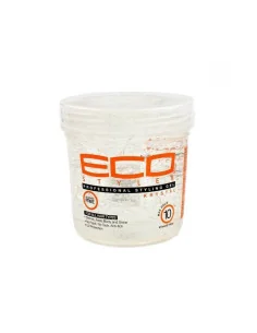 ECO STYLE PROFESSIONAL STYLING GEL KRYSTAL 473ML