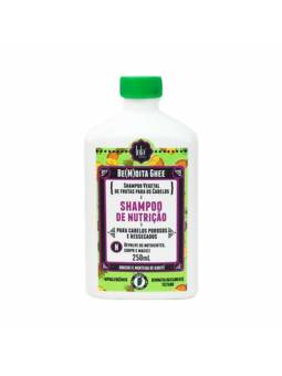 LOLA BE(M)DITA GHEE SHAMPOO...