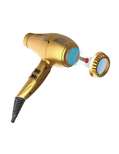 PARLUX SECADOR ALYON GOLD EDITION 2250W