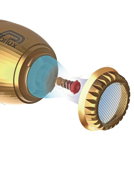 PARLUX SECADOR ALYON GOLD EDITION 2250W