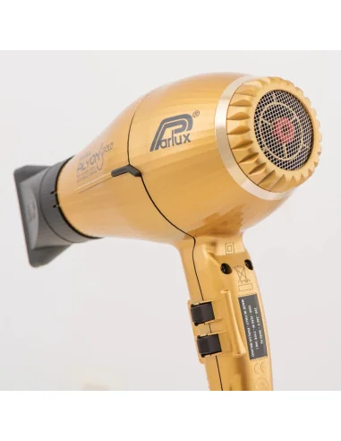 PARLUX SECADOR ALYON GOLD EDITION 2250W