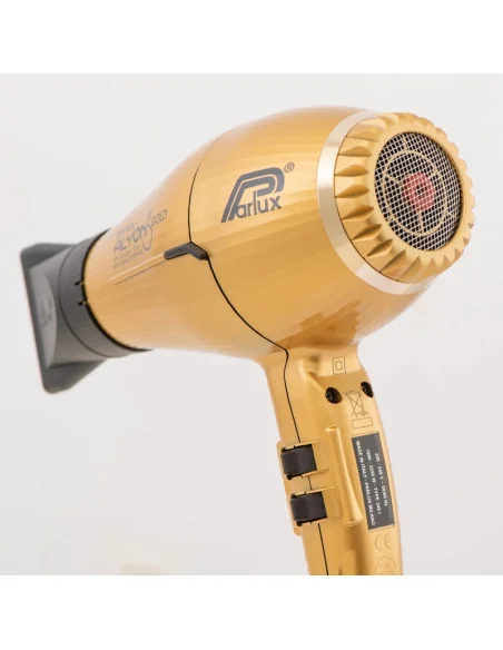 PARLUX SECADOR ALYON GOLD EDITION 2250W