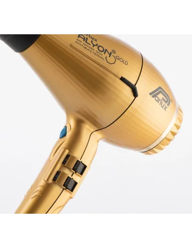 PARLUX SECADOR ALYON GOLD EDITION 2250W