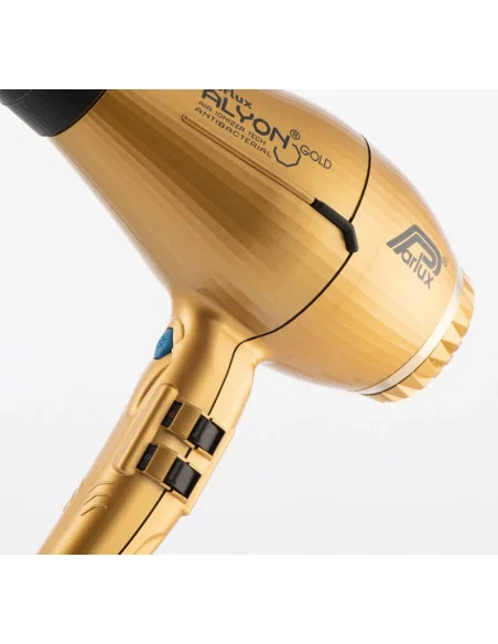 PARLUX SECADOR ALYON GOLD EDITION 2250W