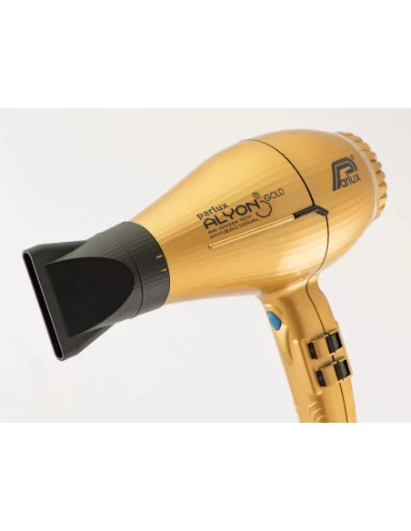 PARLUX SECADOR ALYON GOLD EDITION 2250W