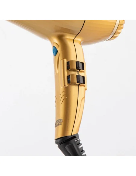 PARLUX SECADOR ALYON GOLD EDITION 2250W