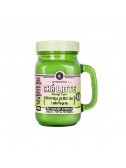 ***LOLA CHA LATTE MANTEIGA...