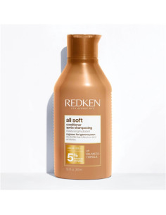 REDKEN ALL SOFT CONDITIONER 300ML